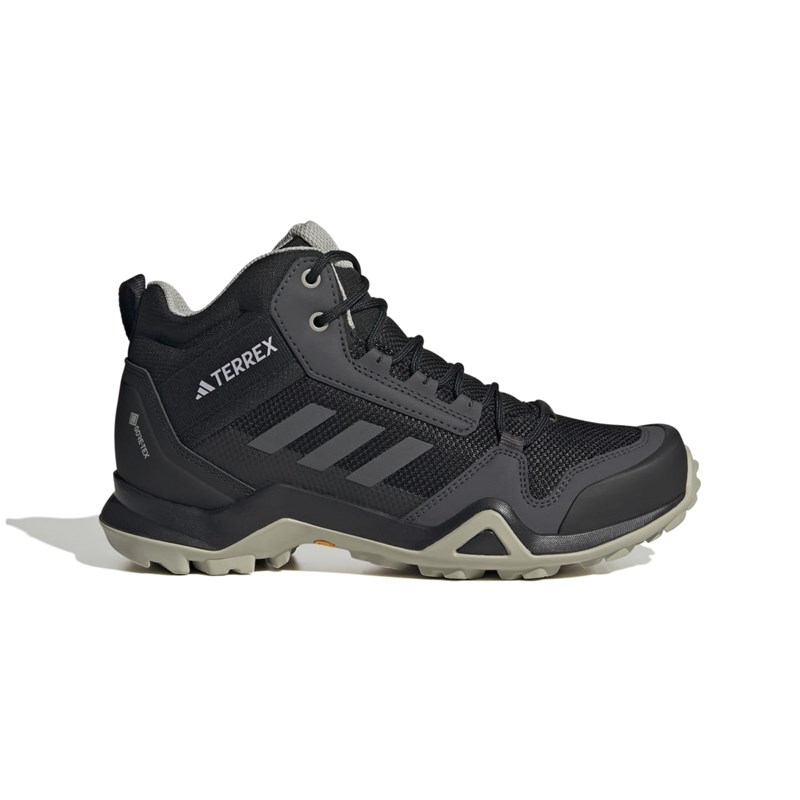 Tênis Terrex AX4 Hiking - Cinza adidas
