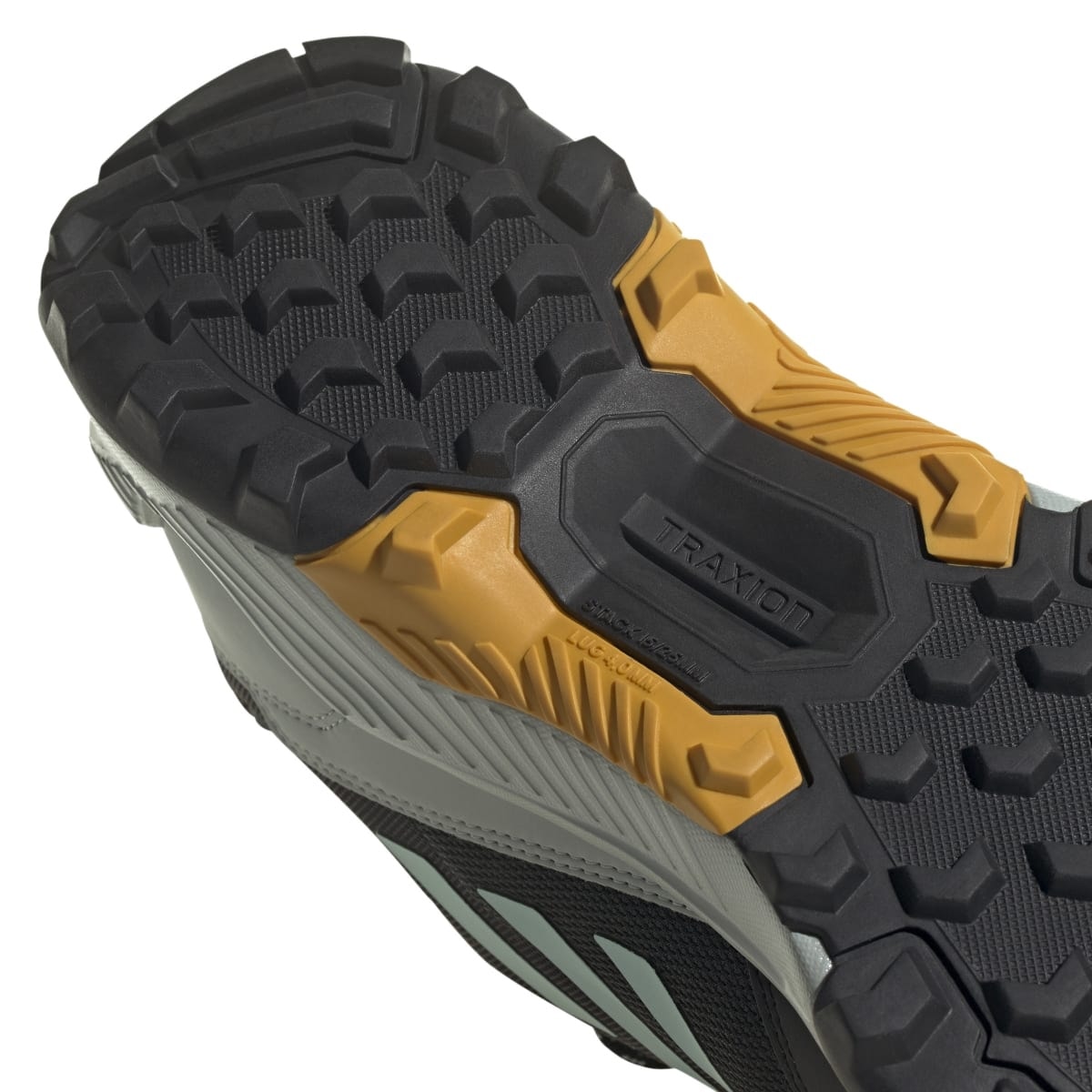 Tênis Adidas Terrex Eastrail 2 Masculino - Preto/Azul Claro