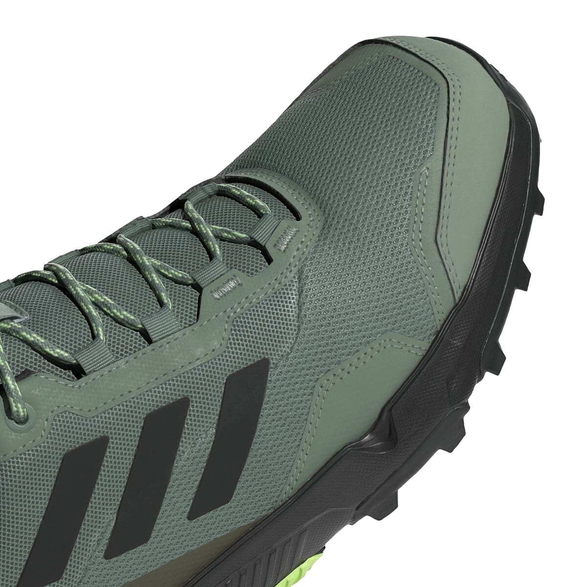 Tênis Adidas Terrex Eastrail 2 Masculino - Verde/Preto