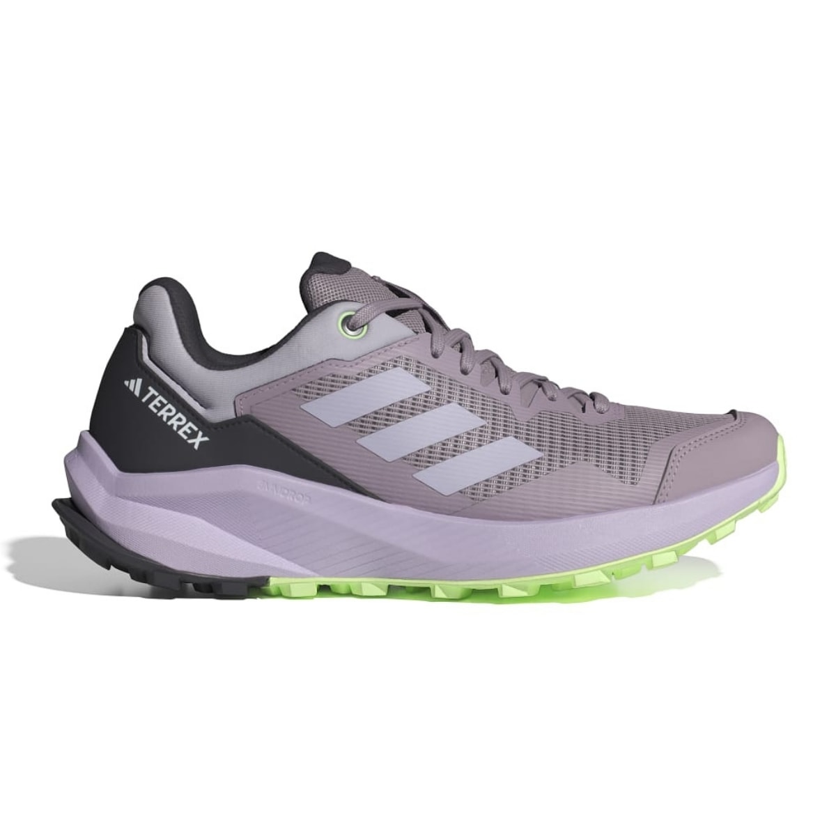 Adidas 2025 trail feminino