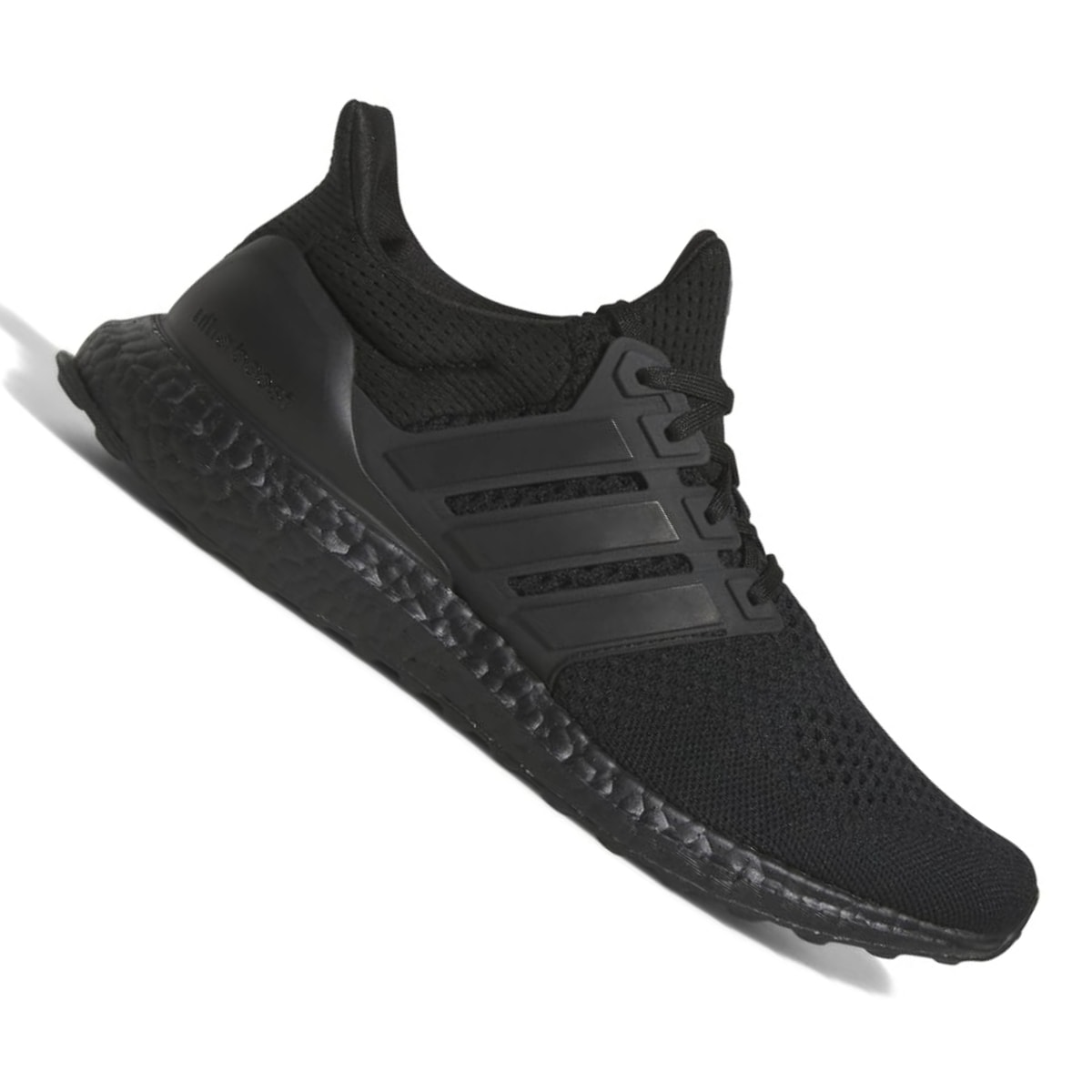 T锚nis ultra boost outlet masculino preto