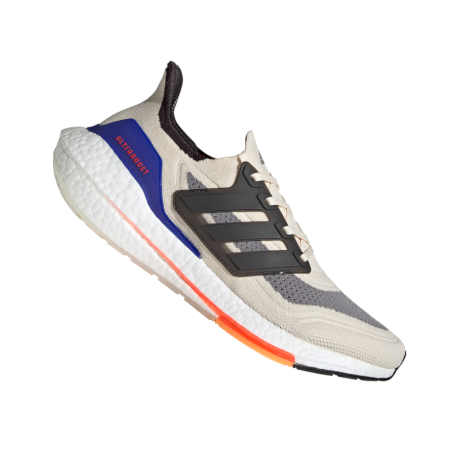 Tenis ultra on sale boost feminino cinza