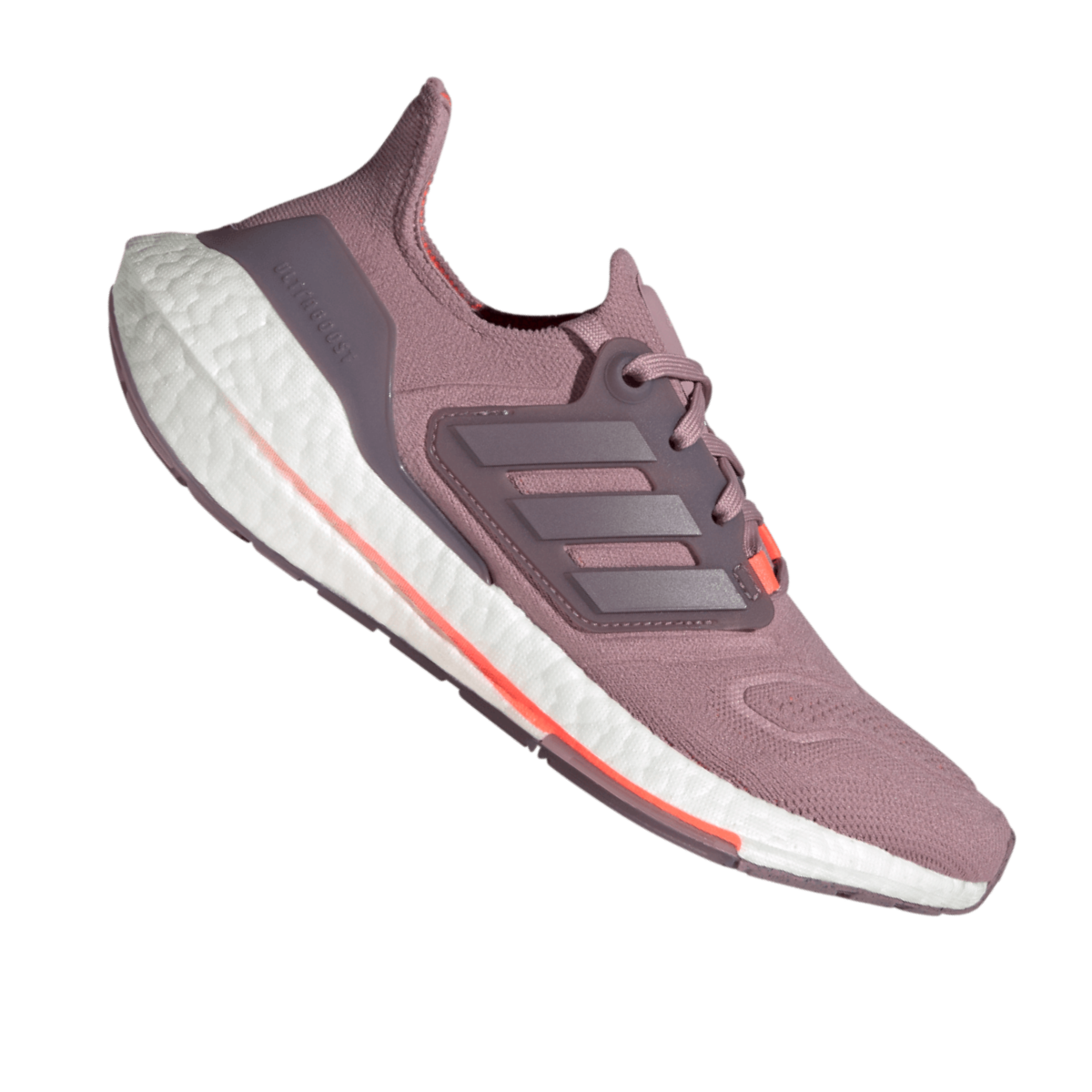 Tênis Adidas Ultraboost 5 Feminino - Rosa