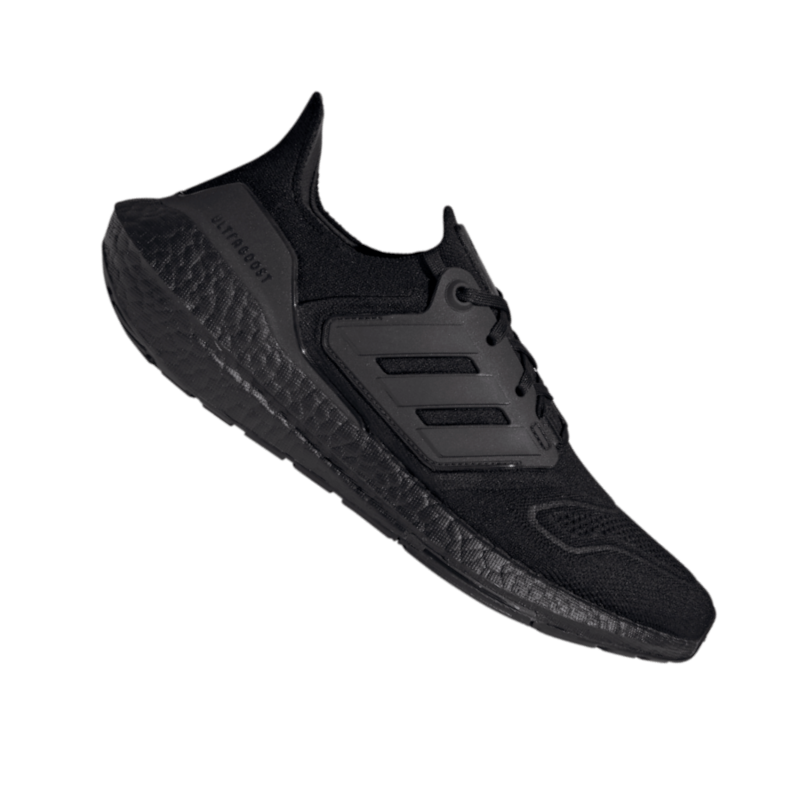 Tênis adidas ultra boost 2017 - masculino - todo preto Clearance