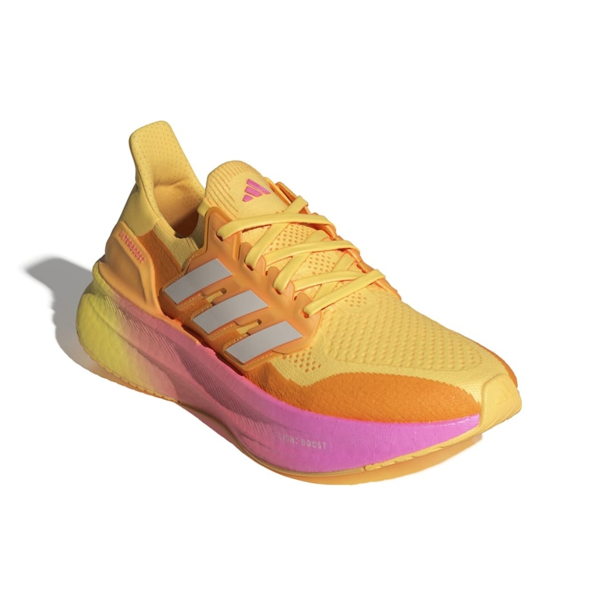 Orange Adidas Boost Laranja Feminino Laranja Tenis Ultra Boost