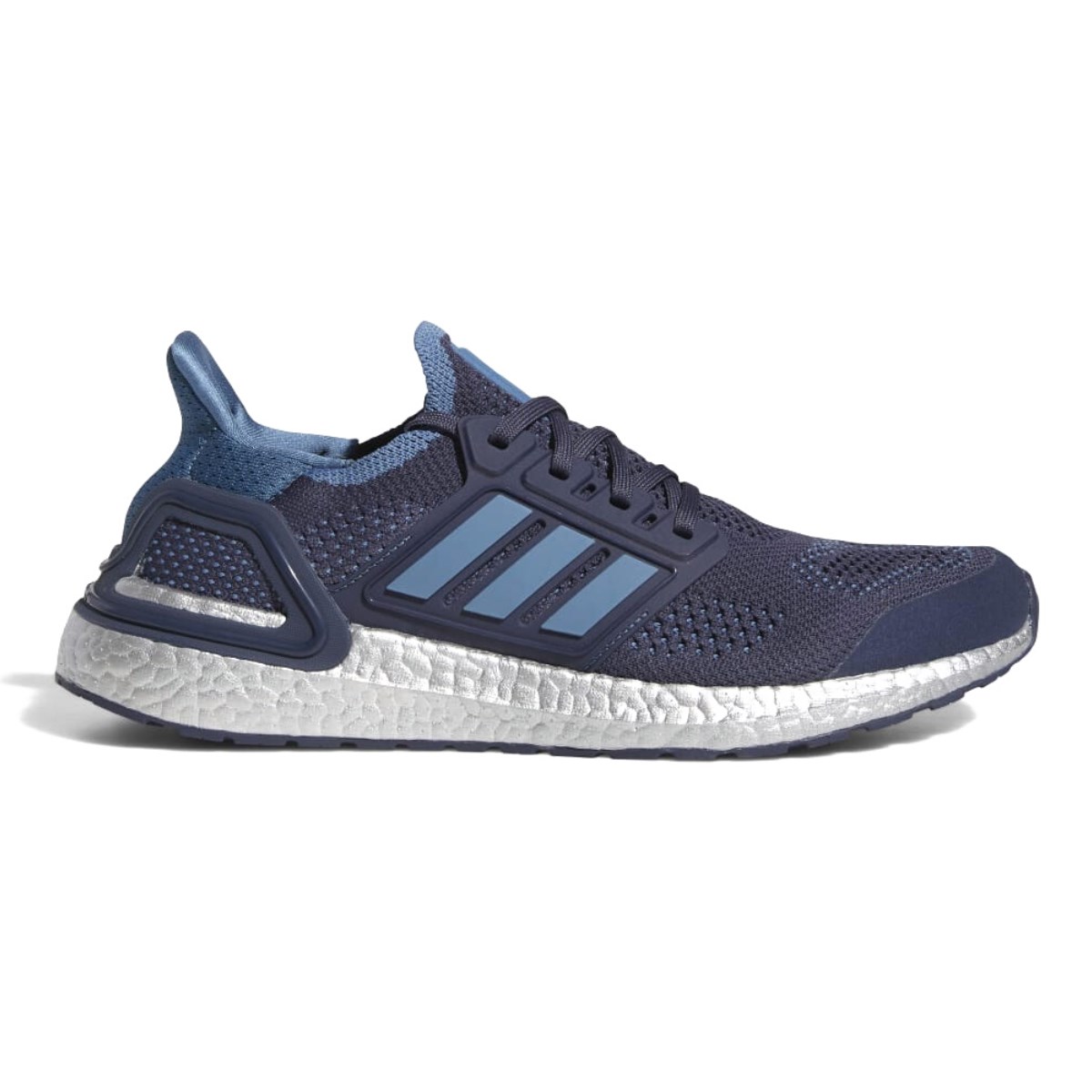 Tenis Adidas Ultraboost DNA 19.5 Masculino Azul Prata