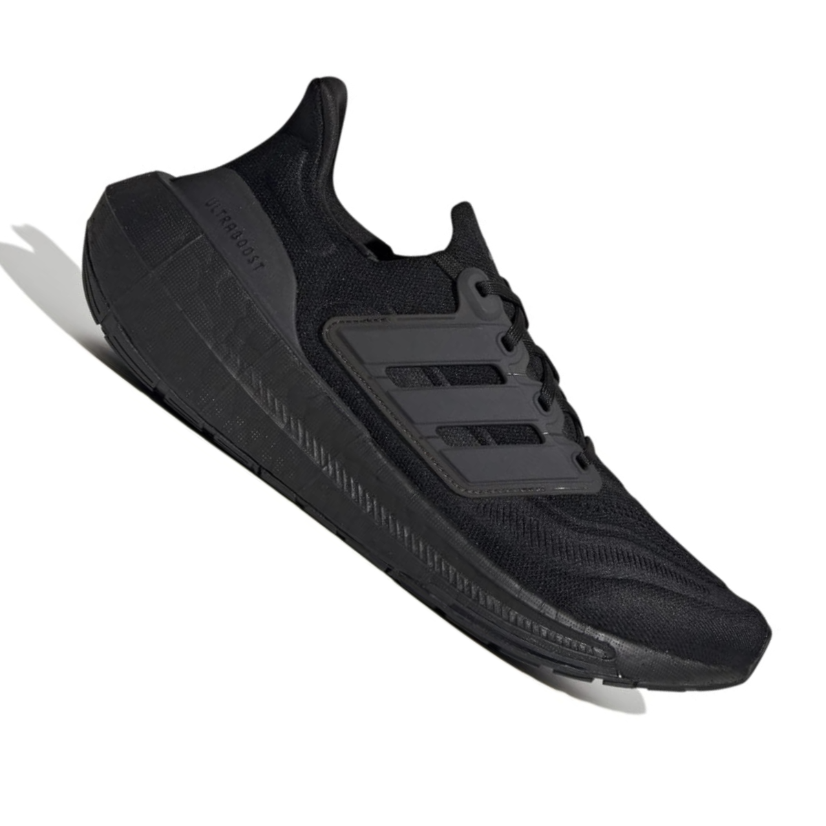 Tênis Adidas Ultraboost Light Unissex - Preto