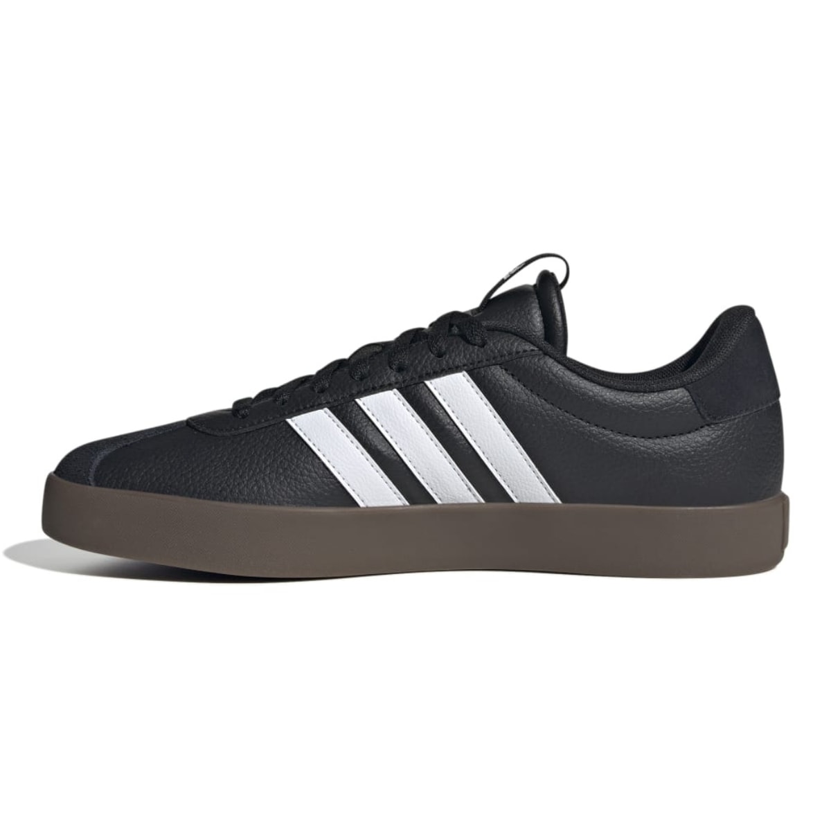 Adidas vl court store preto