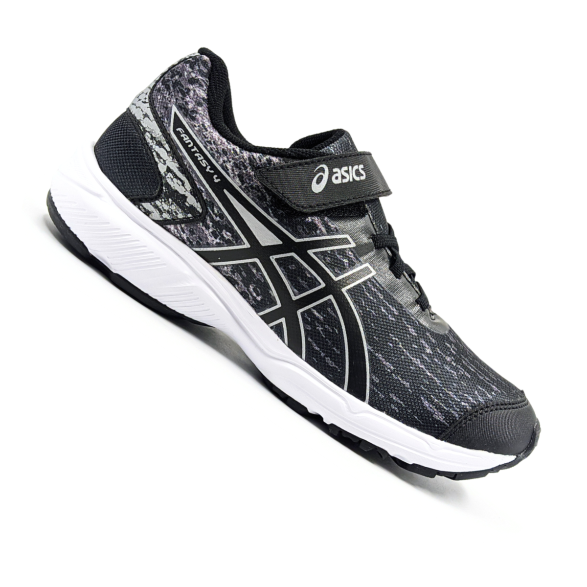 Tenis asics hot sale infantil fantasy