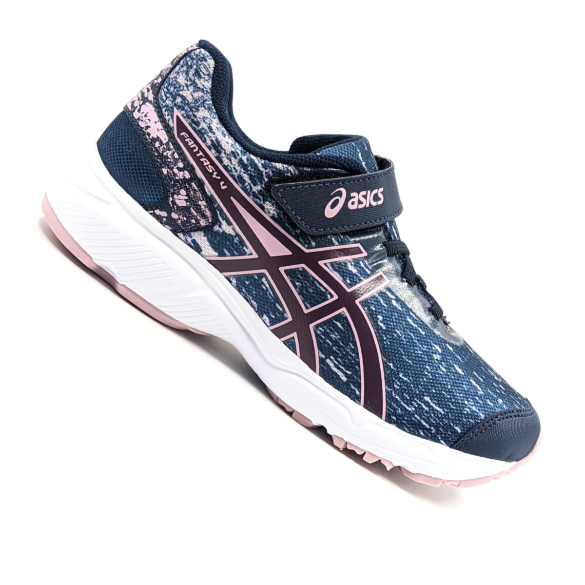 Tenis asics best sale fantasy infantil