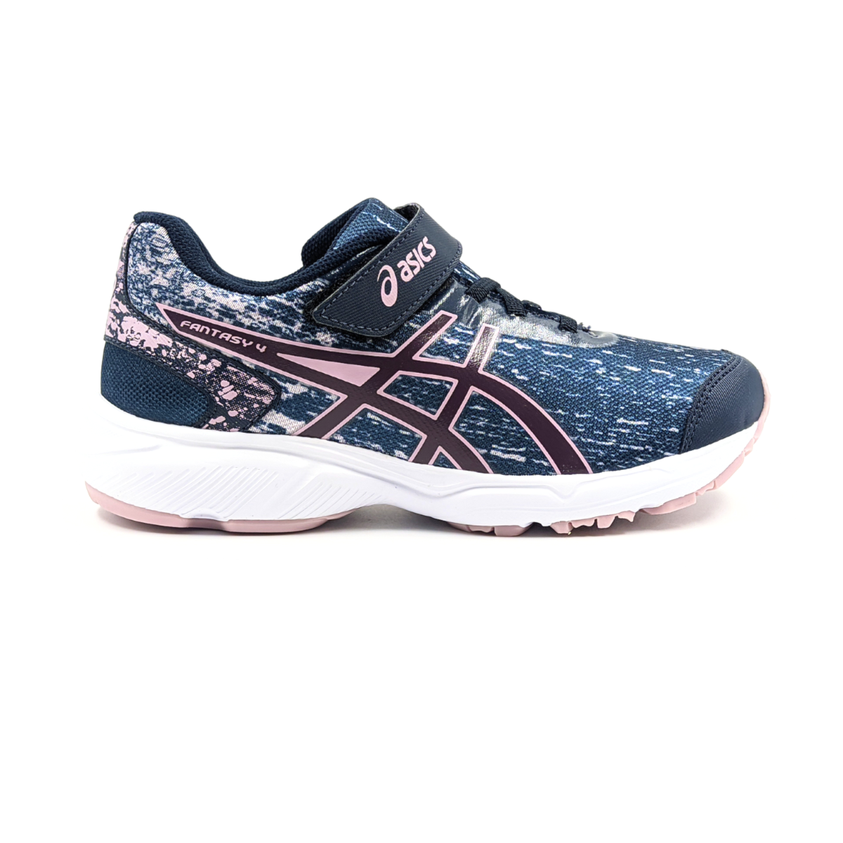 Tenis asics infantil fantasy clearance 2