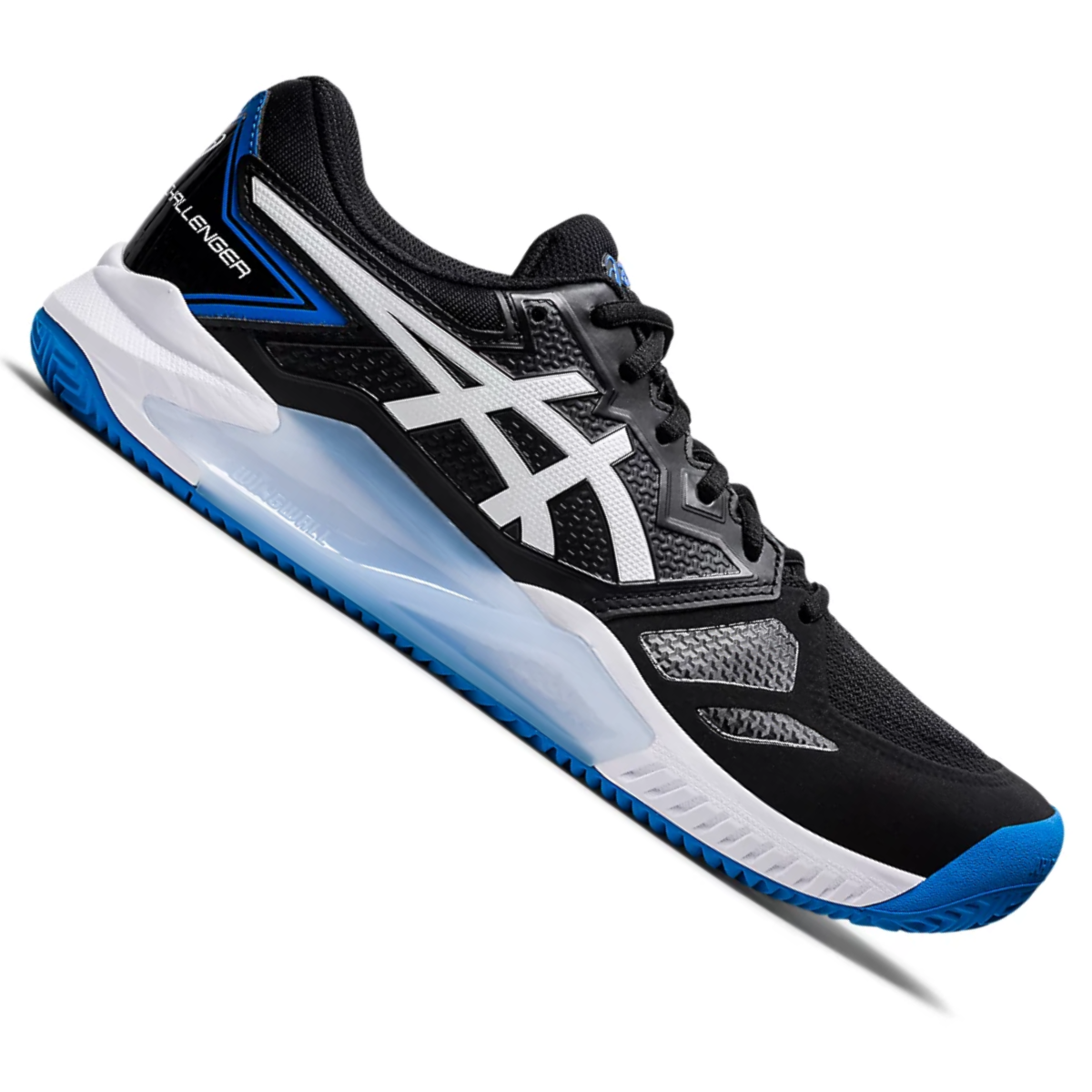 Asics sales challenger azul