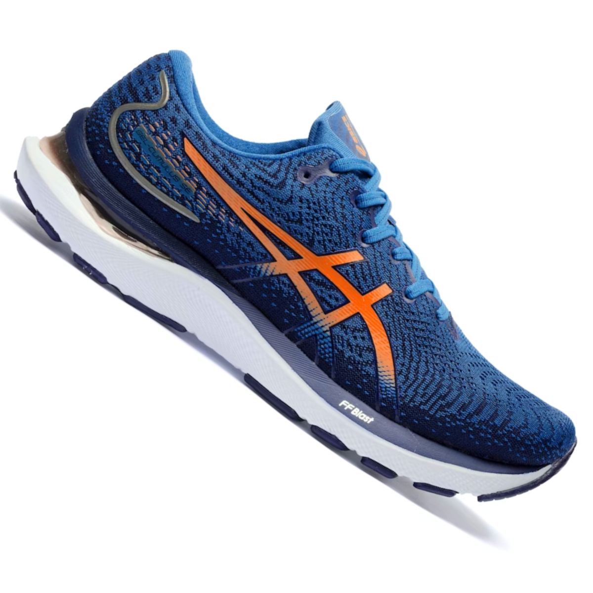 Asic cumulus hot sale