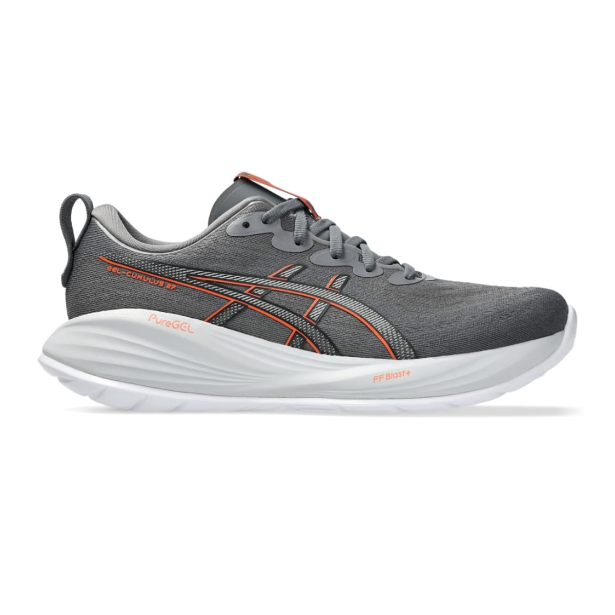 Tênis Asics Sky Elite FF MT 3 Masculino - Preto/Prata
