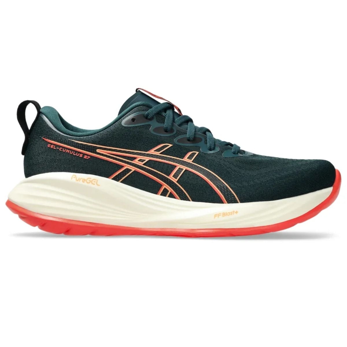 Tênis Asics Jolt 4 Masculino - Verde