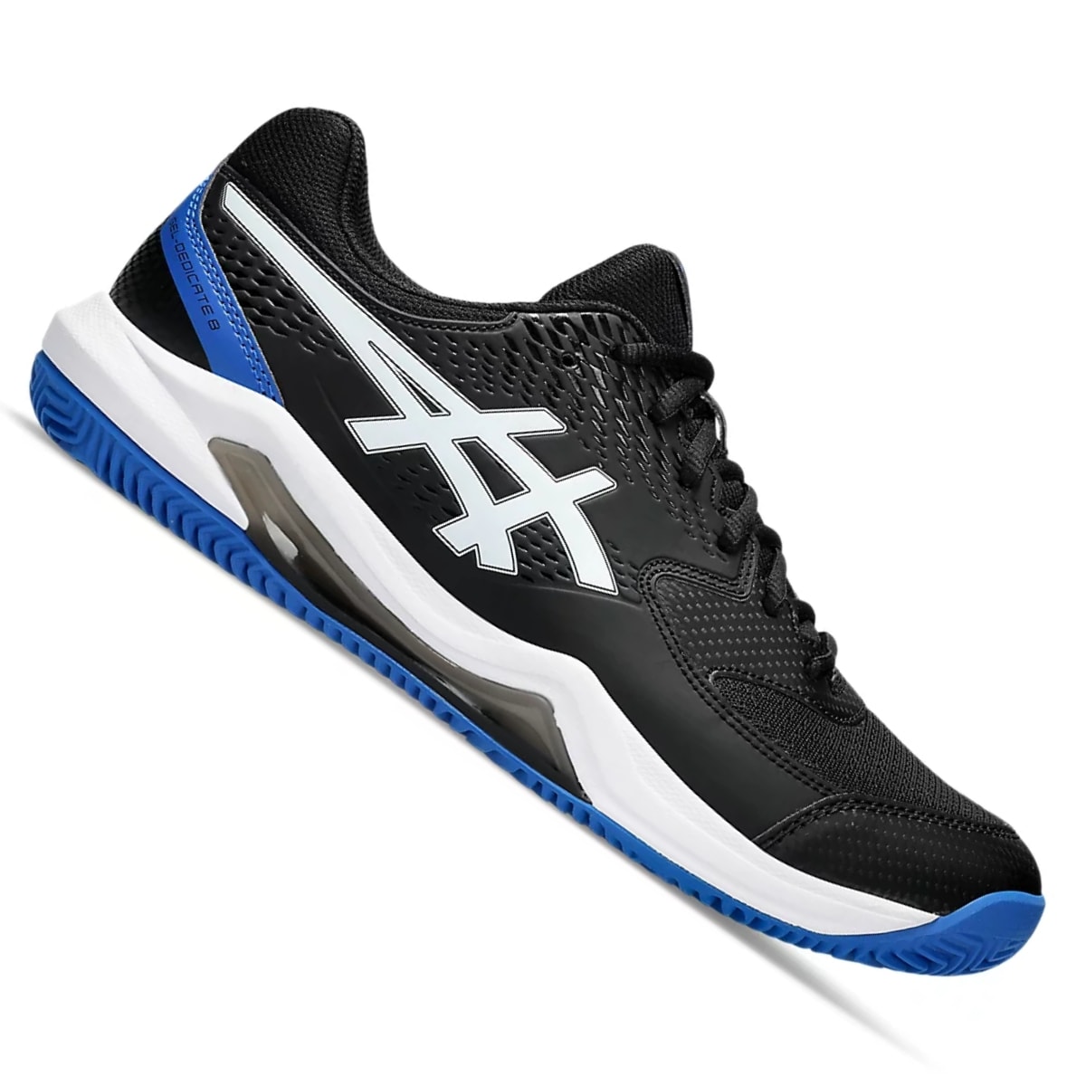 Gel Dedicate Asics Gel Para Jogar Tenis Gel Dedicate Tenis