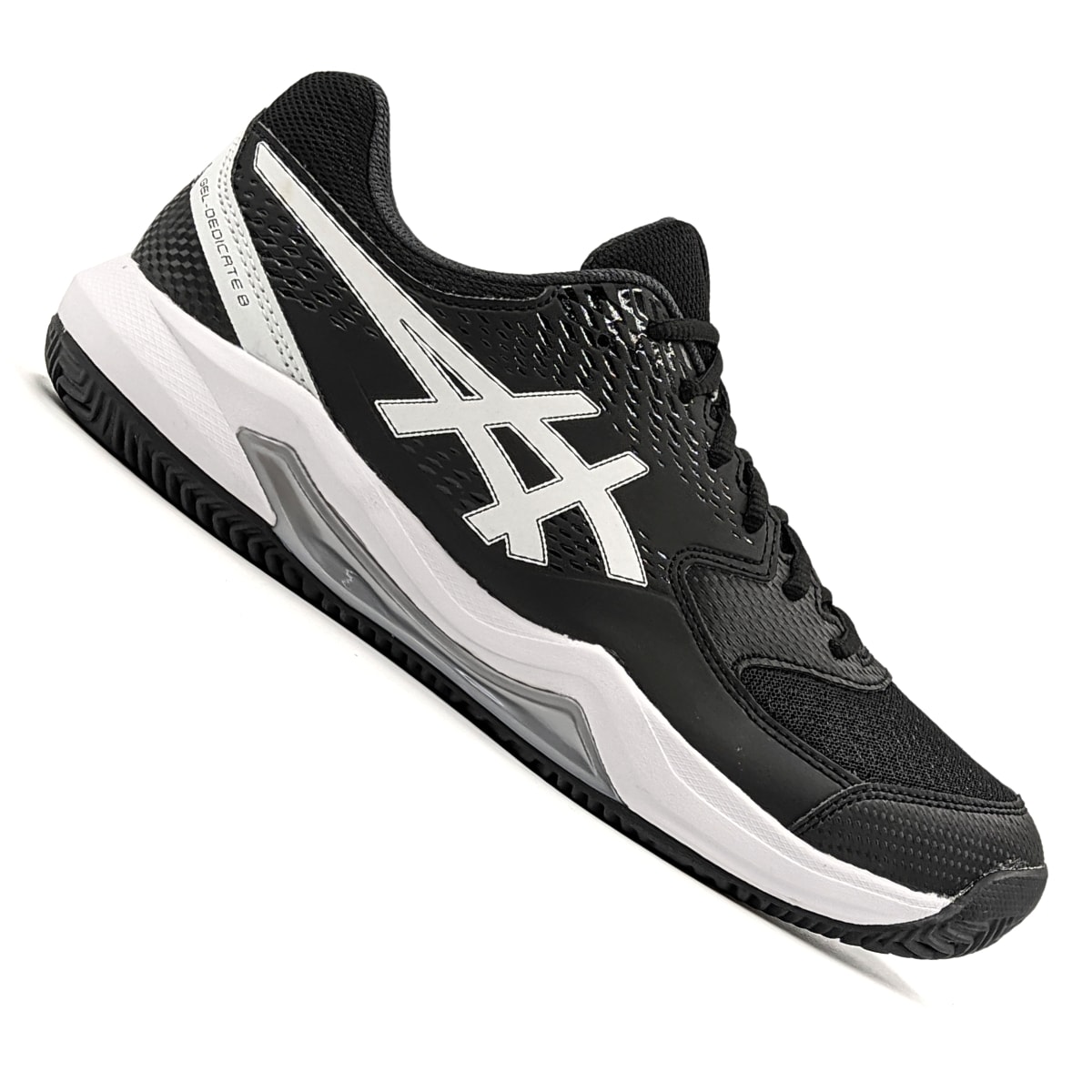 Asics shops clay masculino