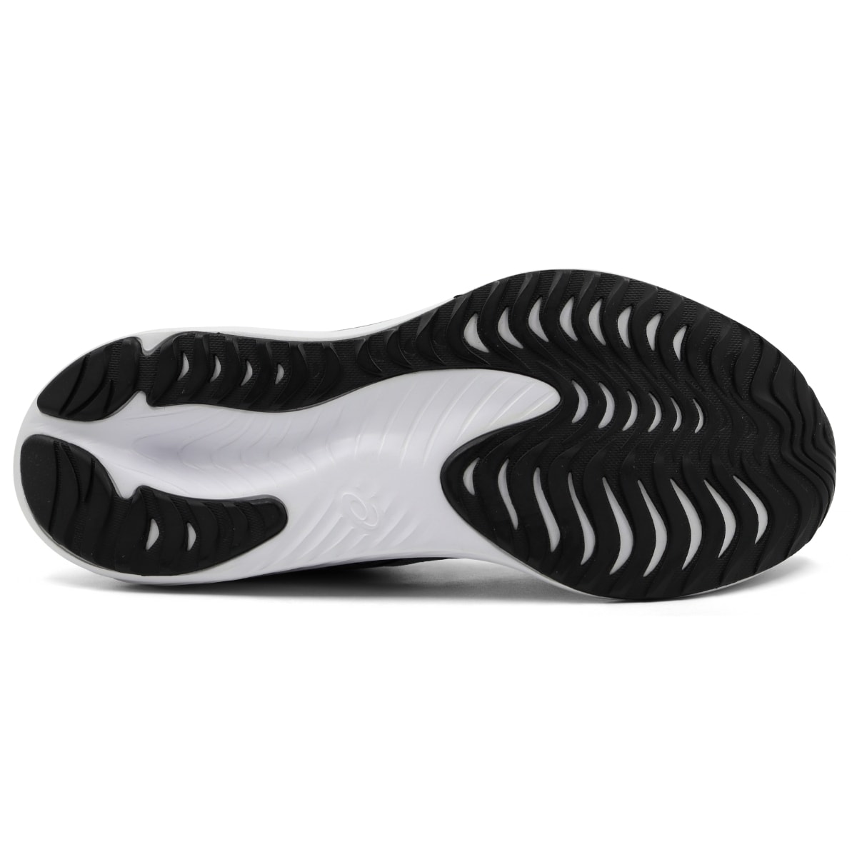 Tênis Asics Gel-Excite 10 Masculino - Cinza/Preto
