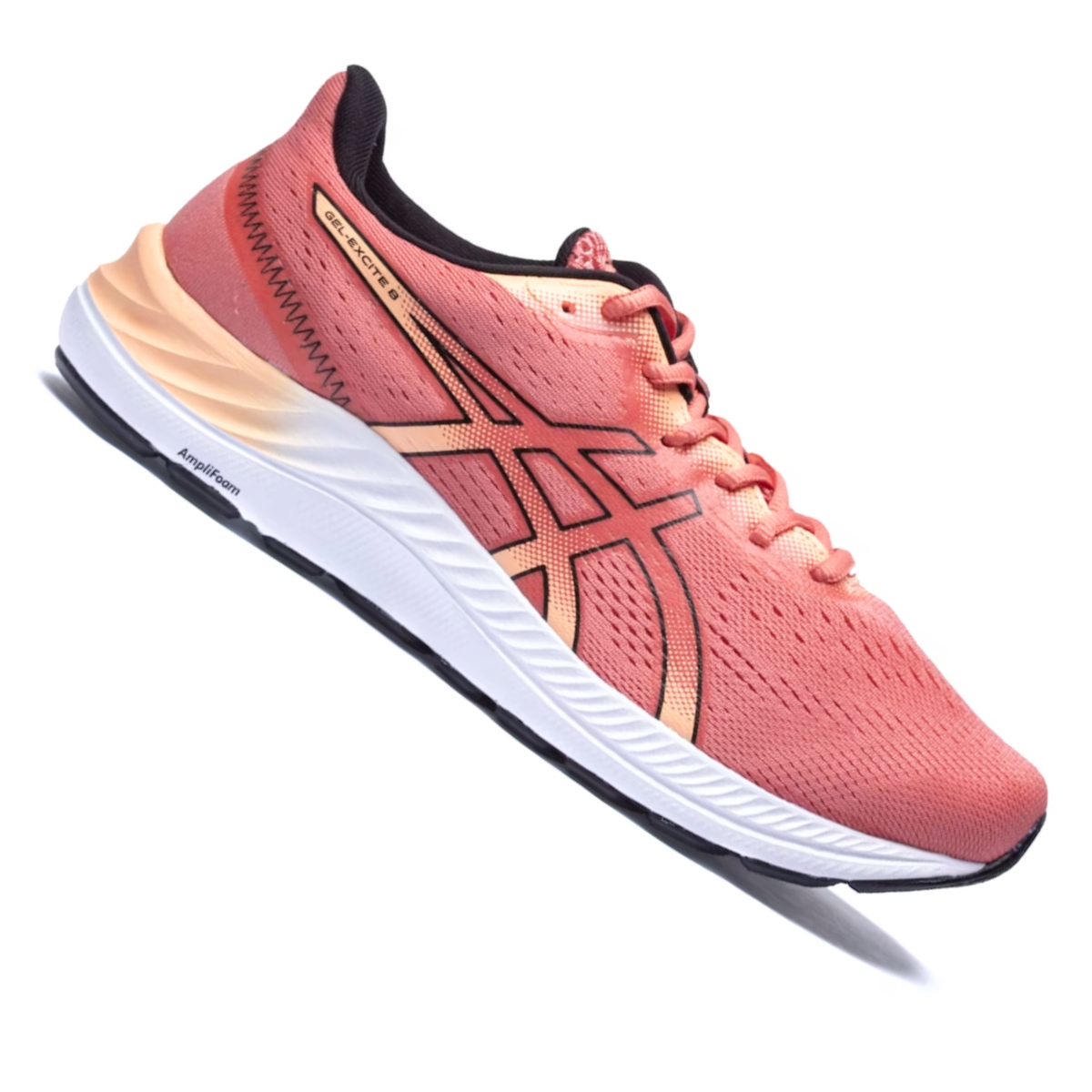 Air Max Sepatu Sneaker Feminino Rosa Buy (Youth) ASICS Amplica