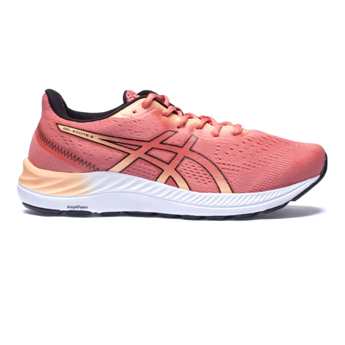 Asics coral sales