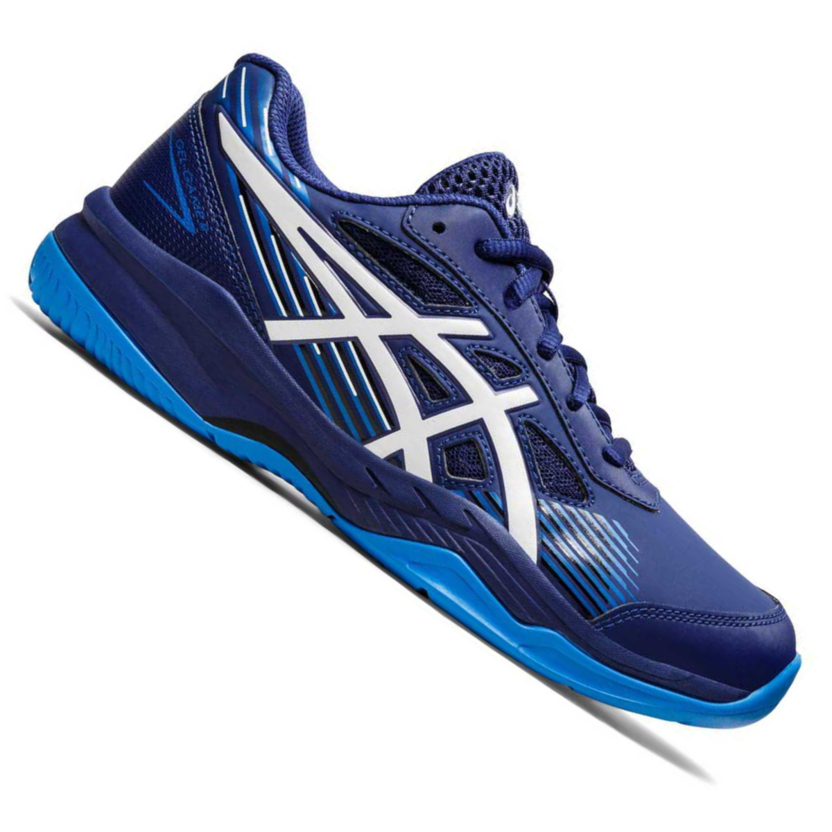 Tenis asics sales feminino futsal