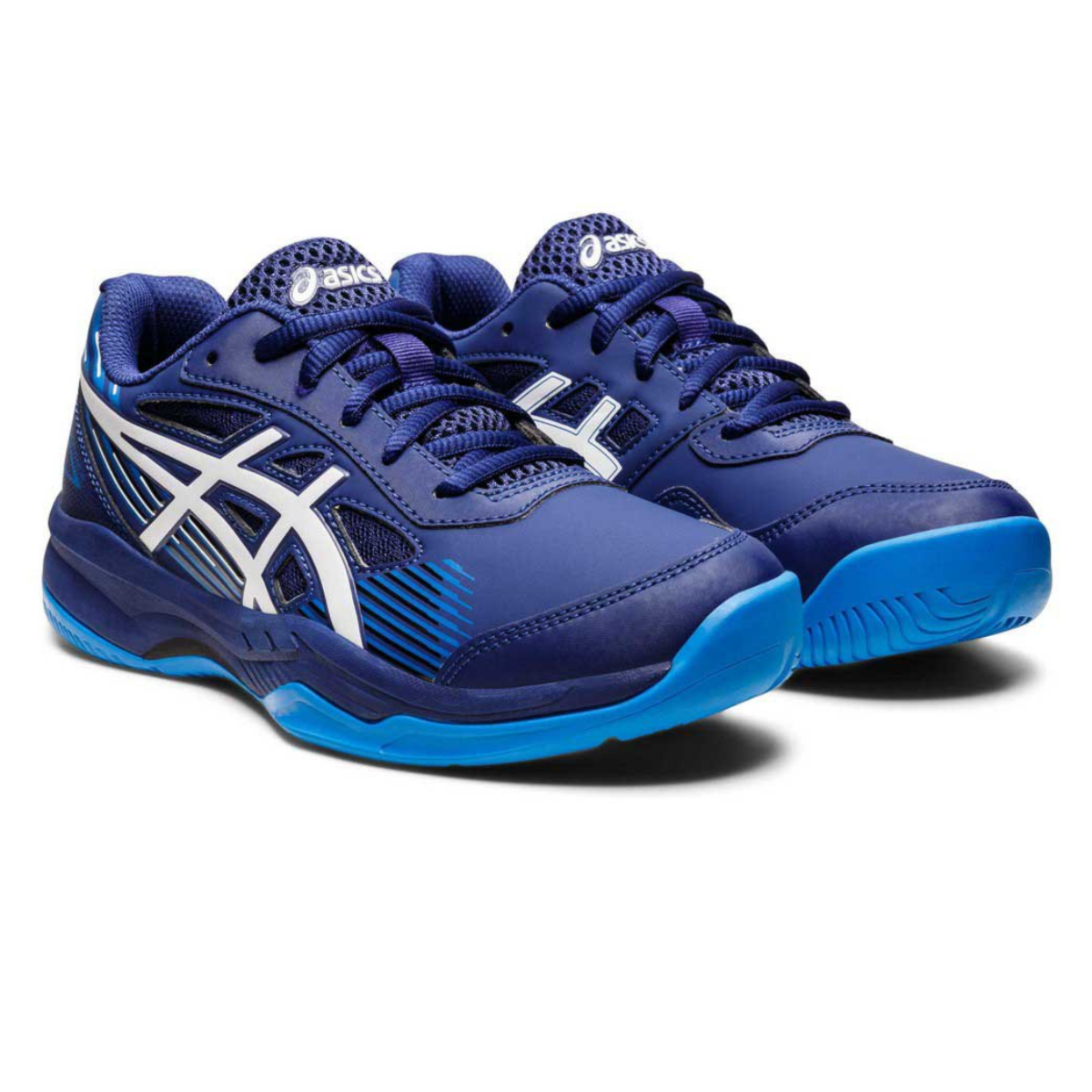 Asics best sale futsal infantil