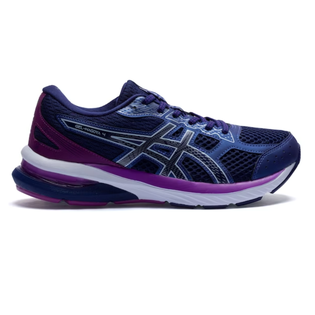 Tenis da clearance asics feminino