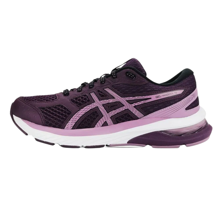 Tenis asics best sale flux 4 feminino