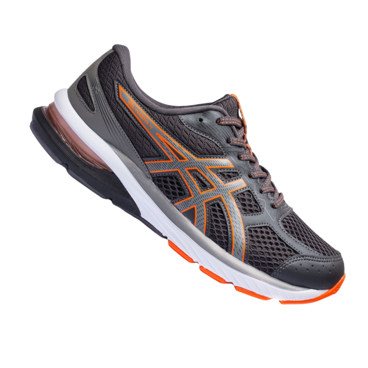 Tênis asics gel spree feminino hot sale é bom