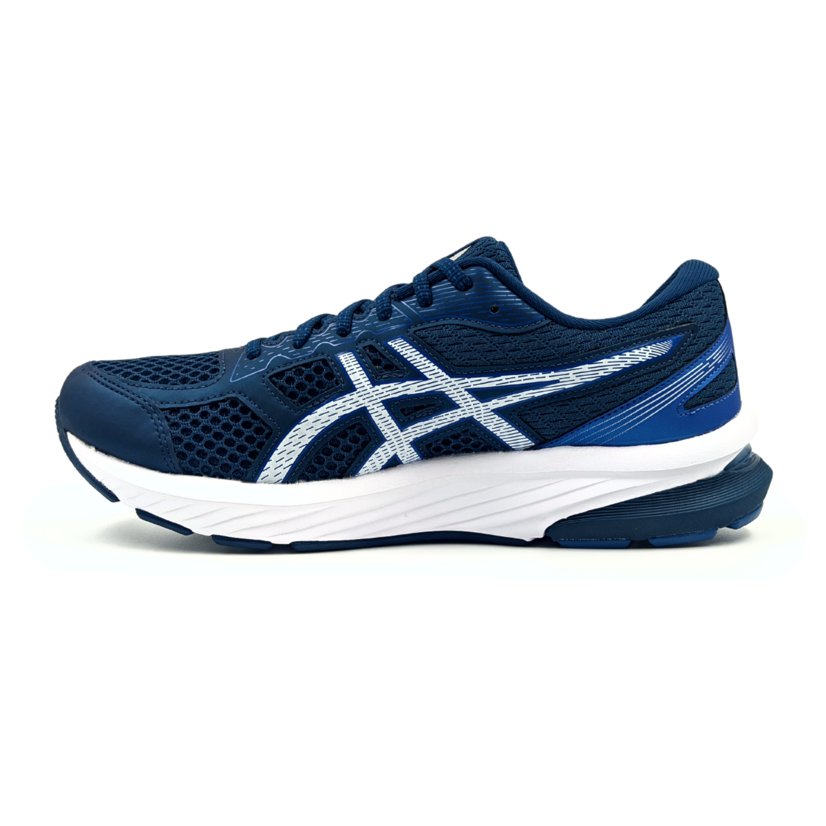 Tênis asics gel contend store 4 é bom para correr