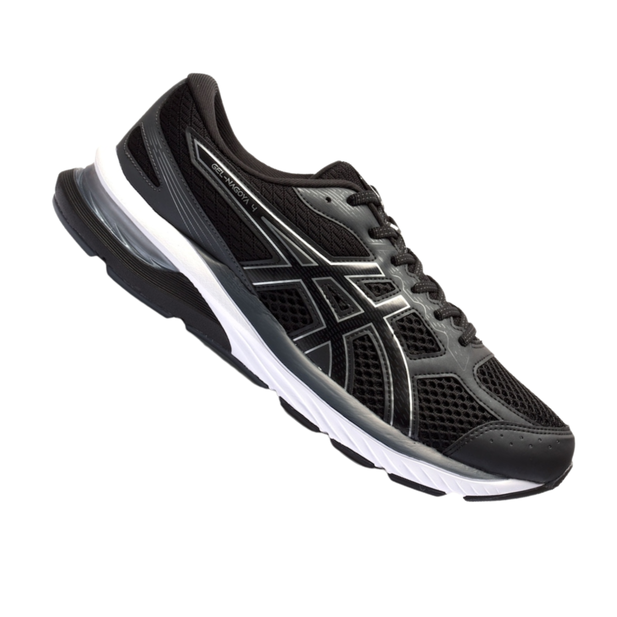 Gel Nagoya Pisada TΓͺnis Asics Gel-Nagoya Masculino Marinho/Dourado