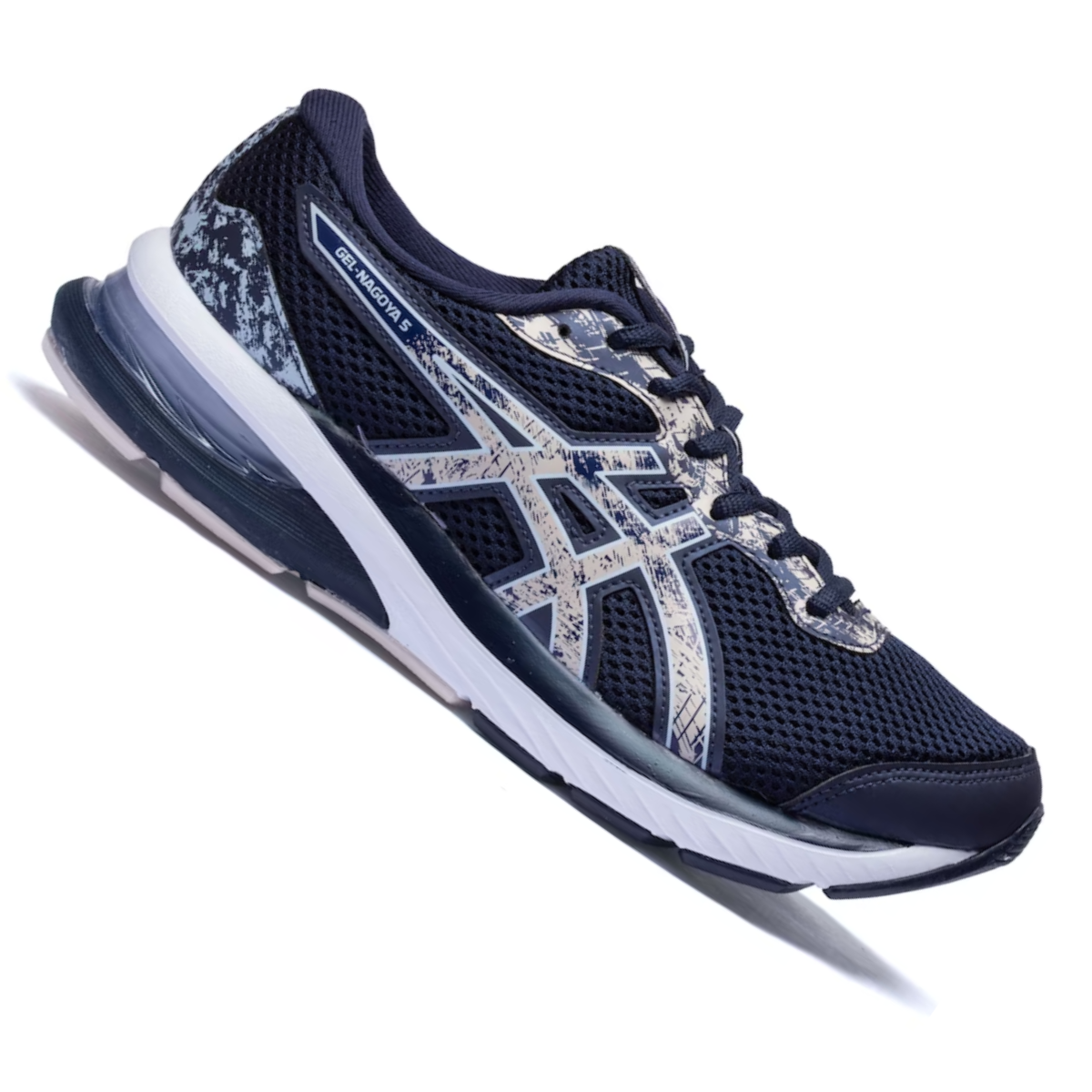 Tenis asics em gel hot sale feminino