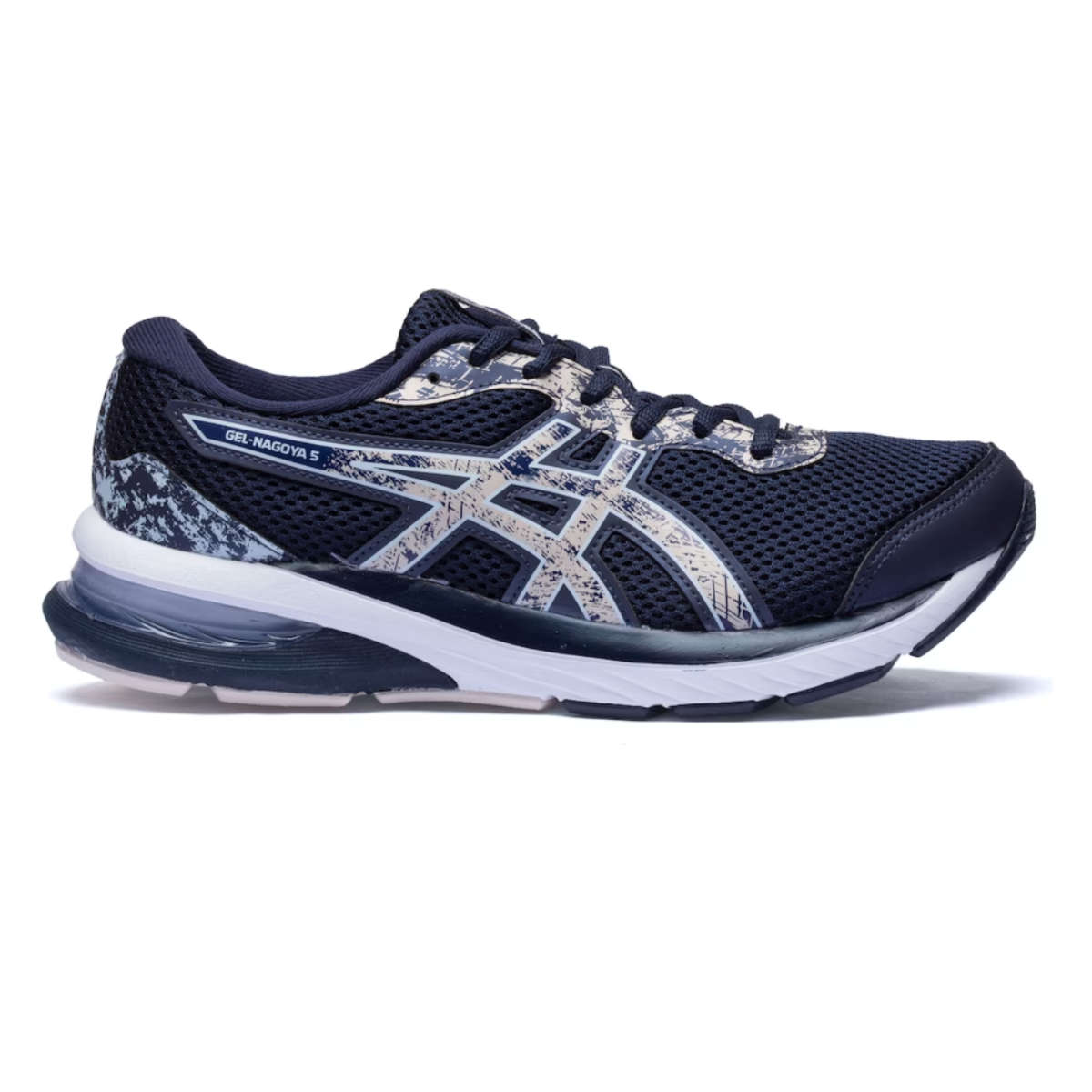 Novo store asics feminino