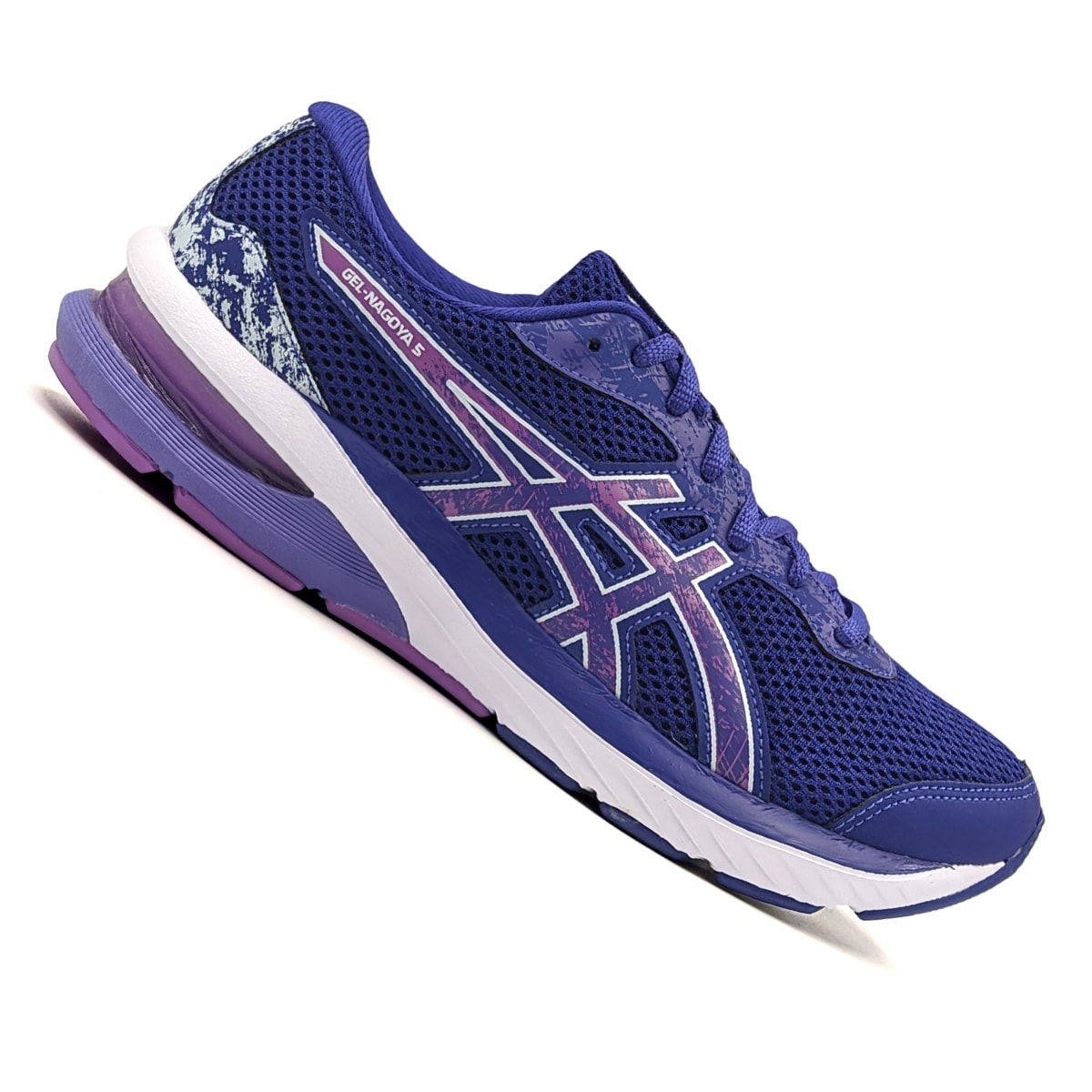 Tênis asics gel store pursue 5 feminino