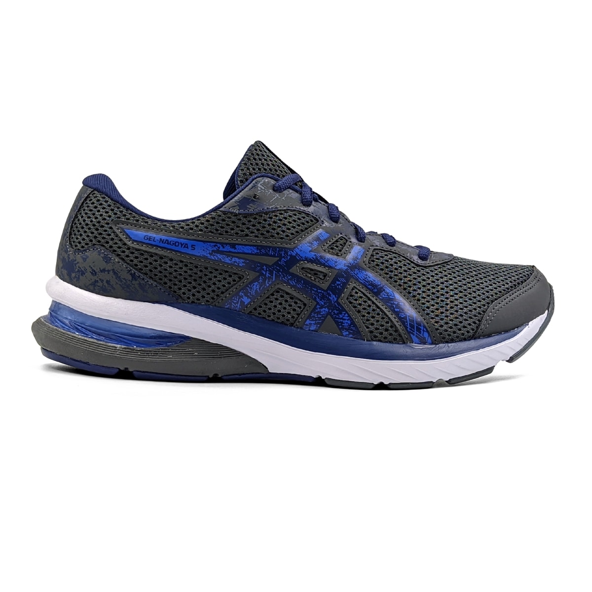 Asics gel 5 hot sale mens