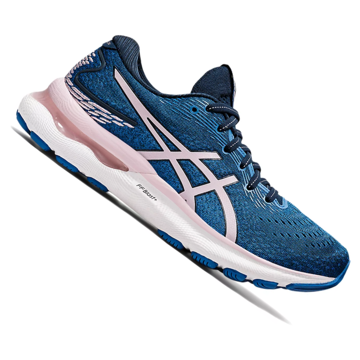 Asics gel nimbus store feminino