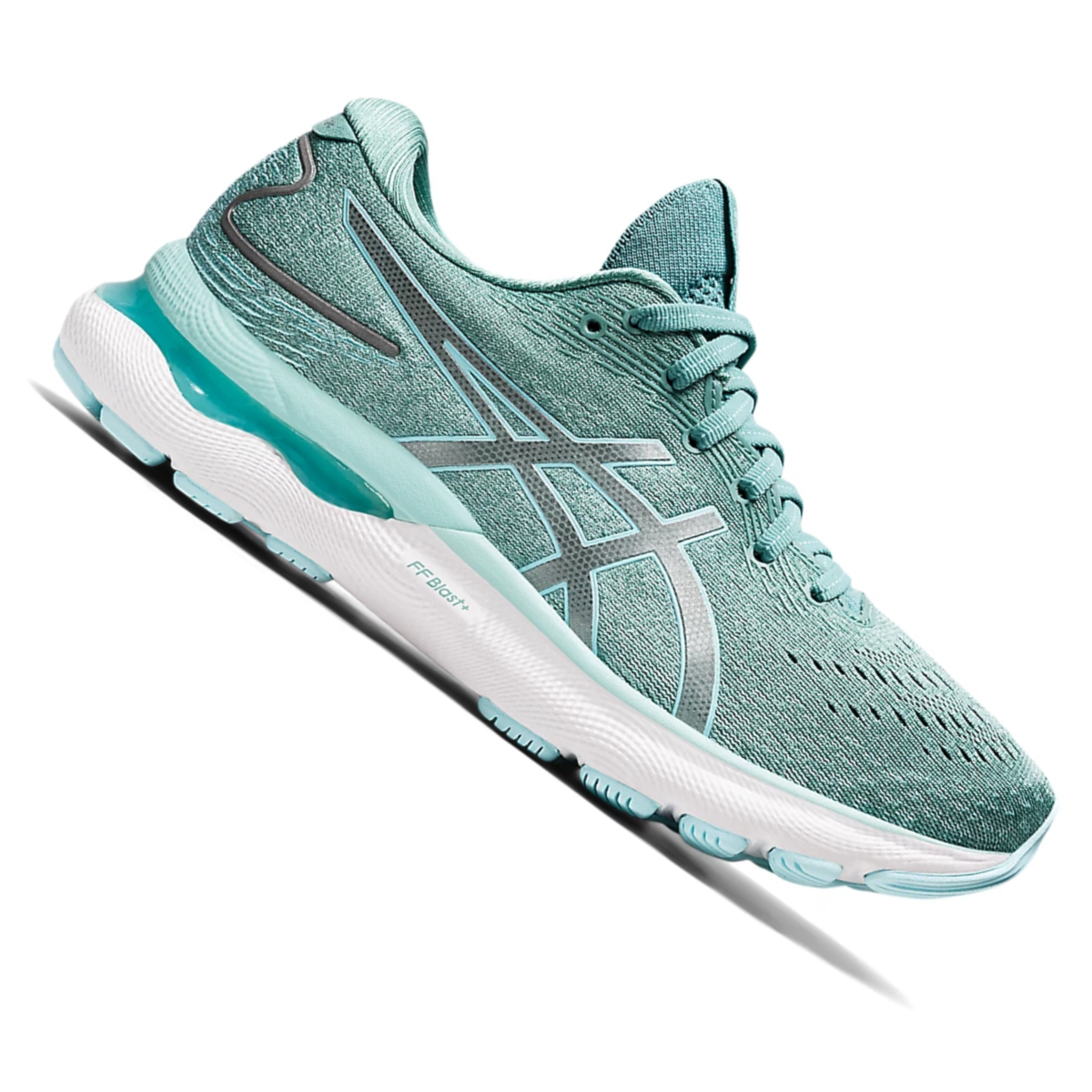 Asics verdes top