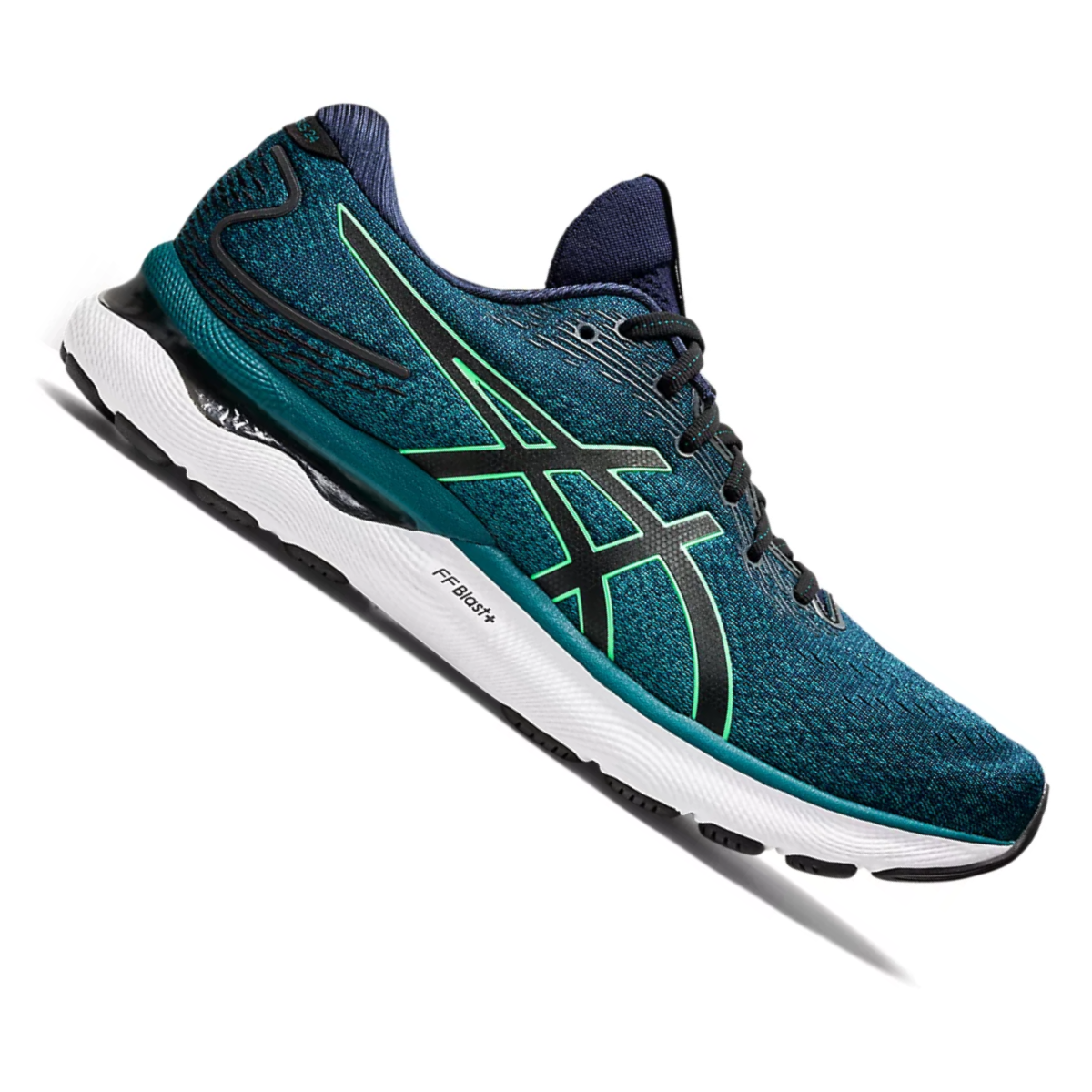 Asics nimbus clearance 20 sportsmans warehouse