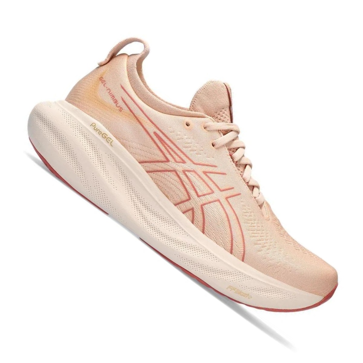 Asics nimbus hotsell 21 e bom