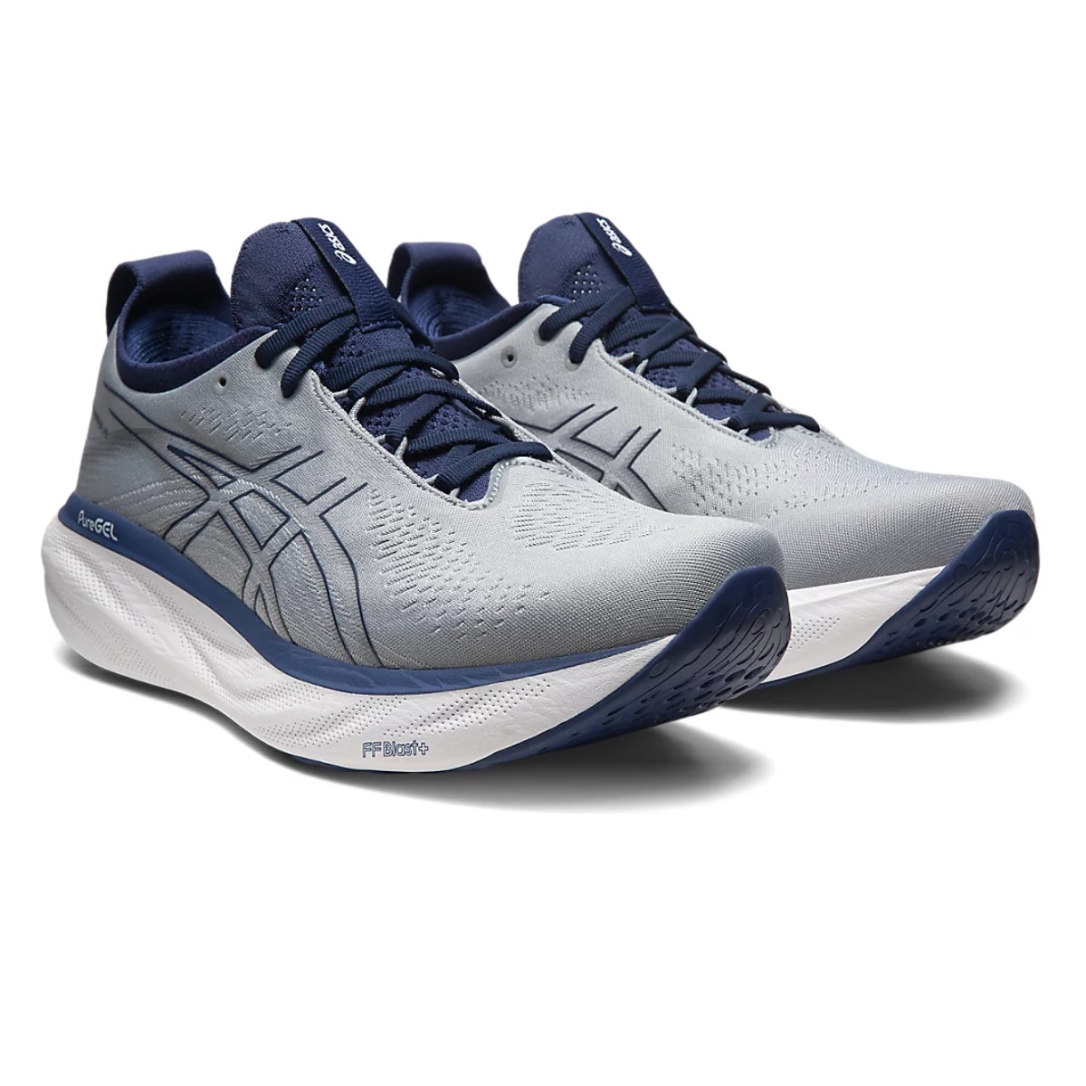 Asics nimbus clearance masculino