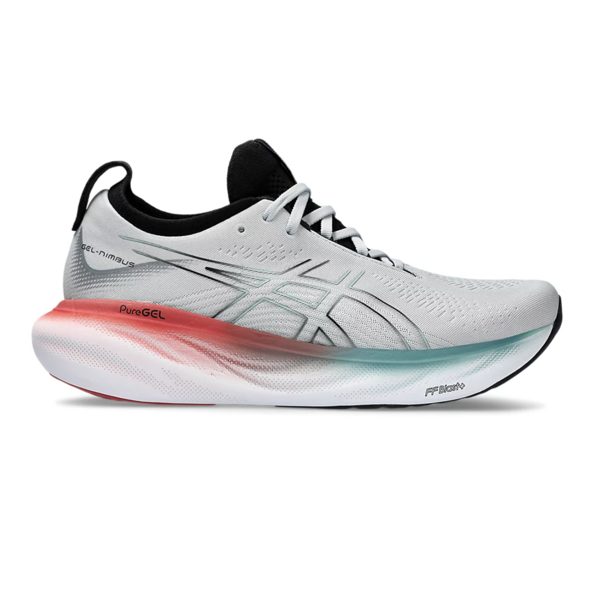 本物の商品一覧 asics GEL-NIMBUS25 25.0cm - トレーニング/エクササイズ