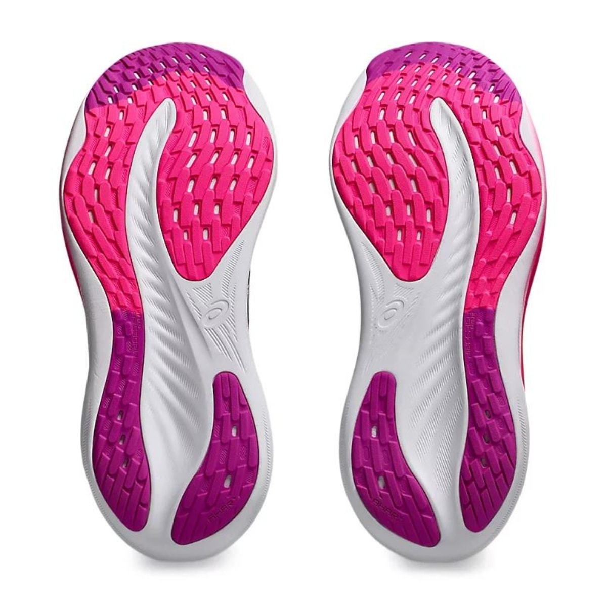 Tênis Asics Gel-Nimbus 26 Feminino - Marinho/Rosa