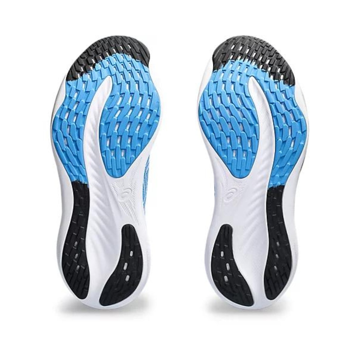 Tênis Asics Gel-Nimbus 26 Masculino - Azul/Branco