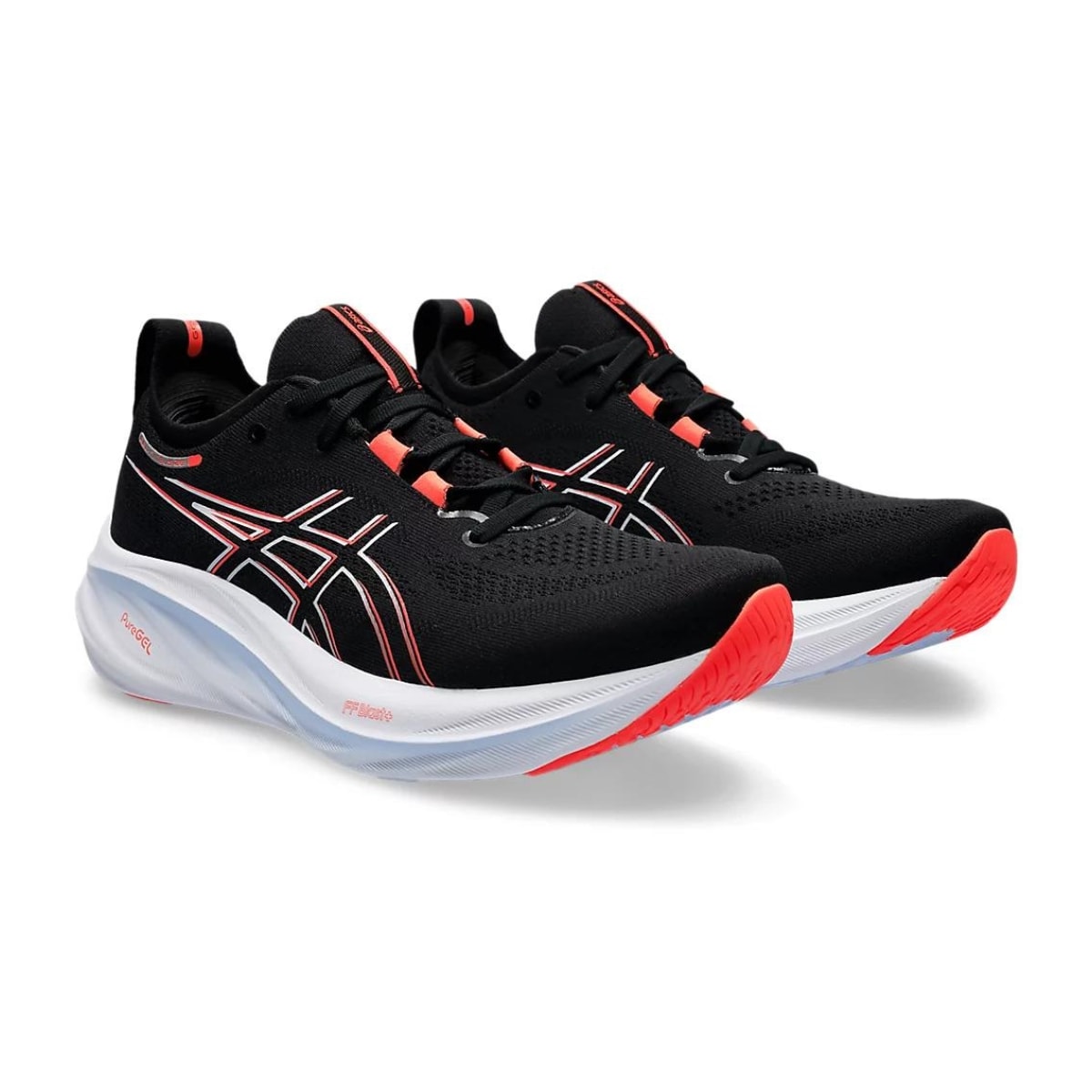 ゲルニンバス25.0cm GEL-NIMBUS 26 ASICS（アシックス） レディース W GEL-NIMBUS 26 W ゲルニンバス 26