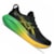 Preto/Amarelo