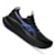 Preto/Azul Royal