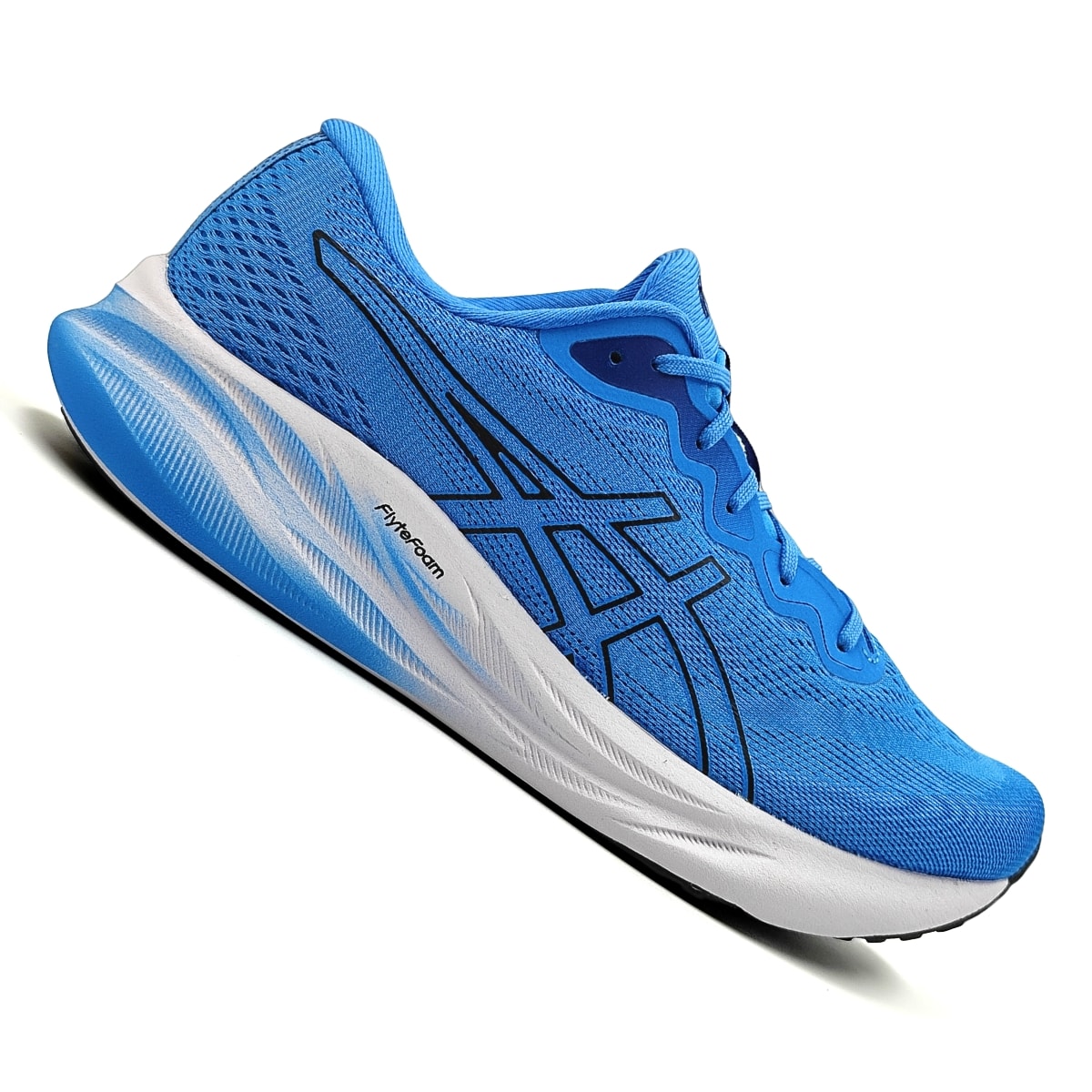 Tênis Asics Gel-Pulse 15 SE Masculino - Azul/Preto