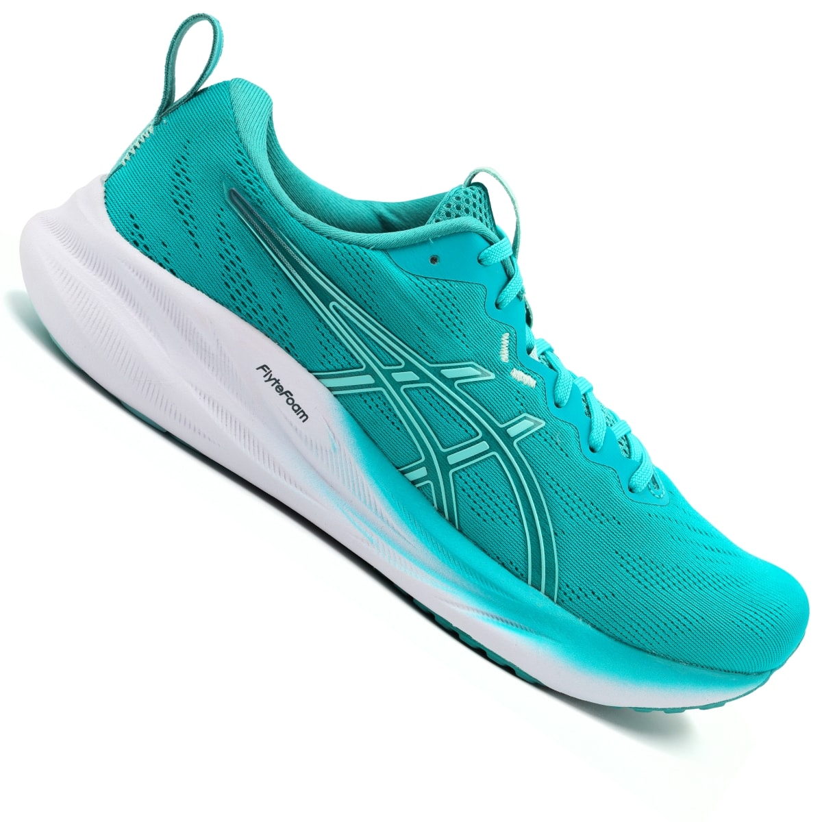 Tênis Asics Gel-Pulse 16 SE Masculino - Azul Turquesa