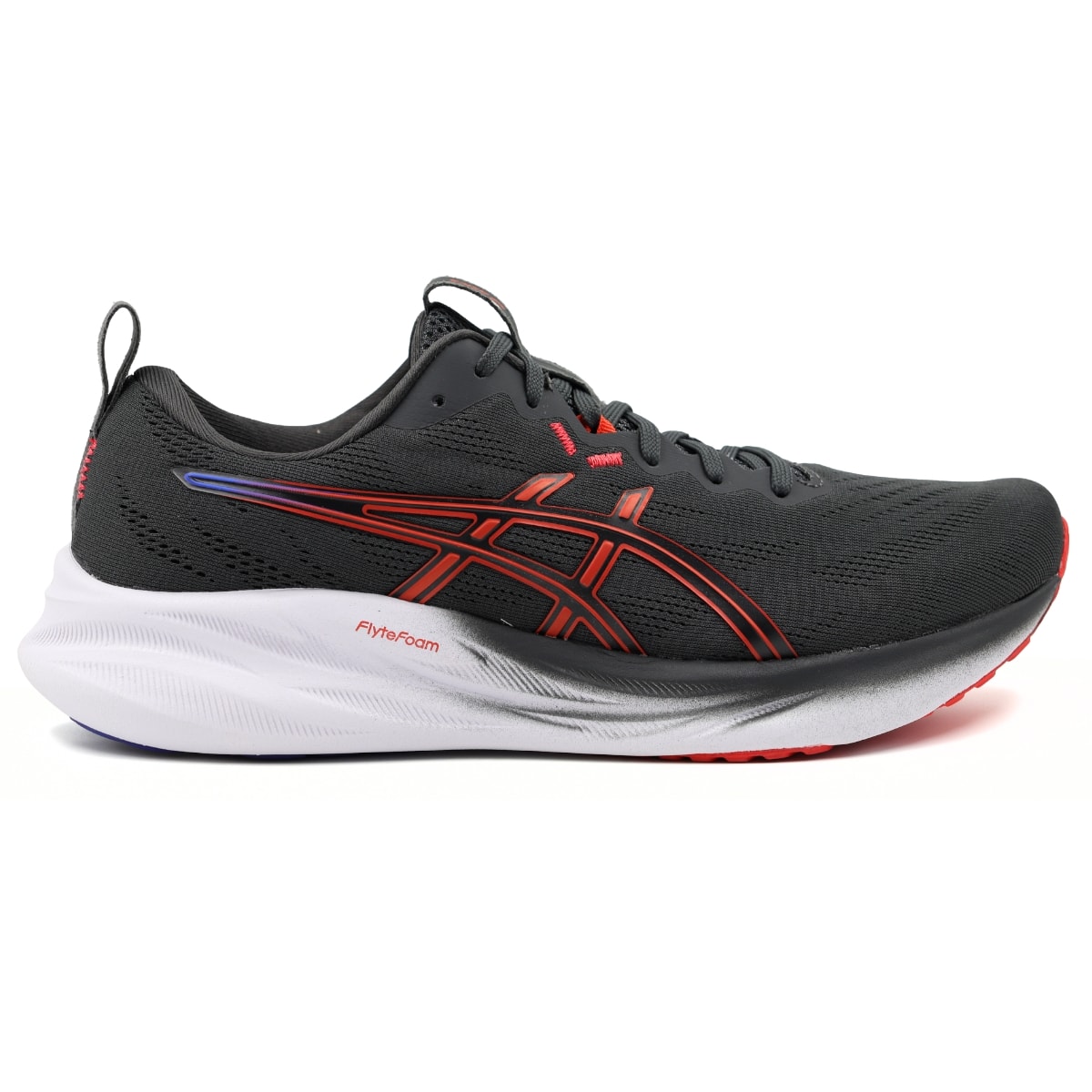 その他 asics Gel Olympic model Tênis Asics Gel-Pulse 16 SE Masculino - Cinza/Vermelho