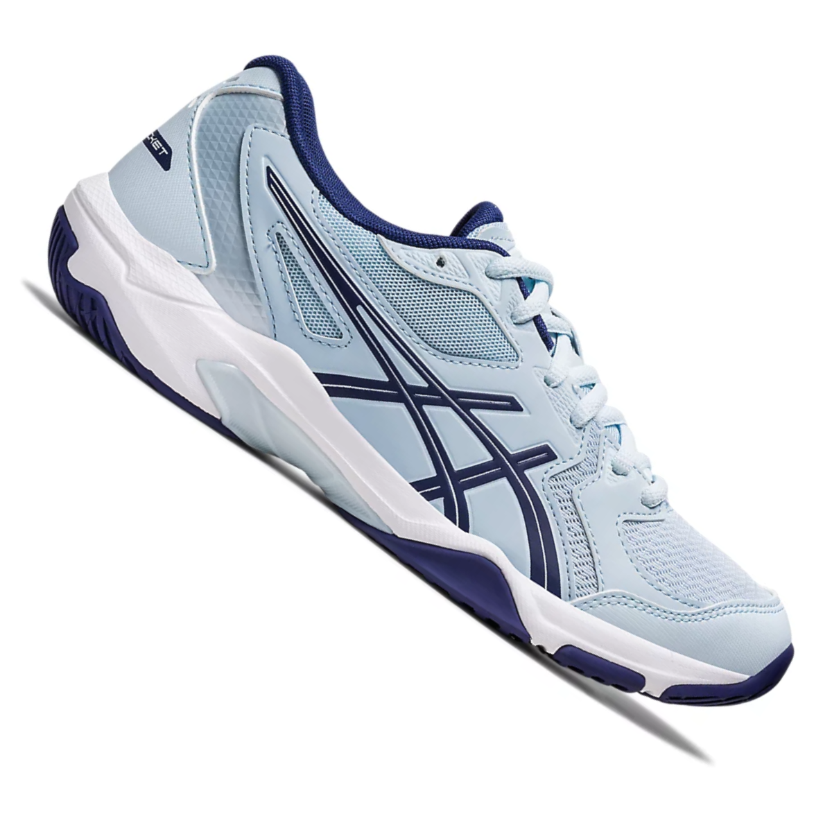 Gel Rocket Netshoes Asics Promoção Masculino Netshoes Tênis